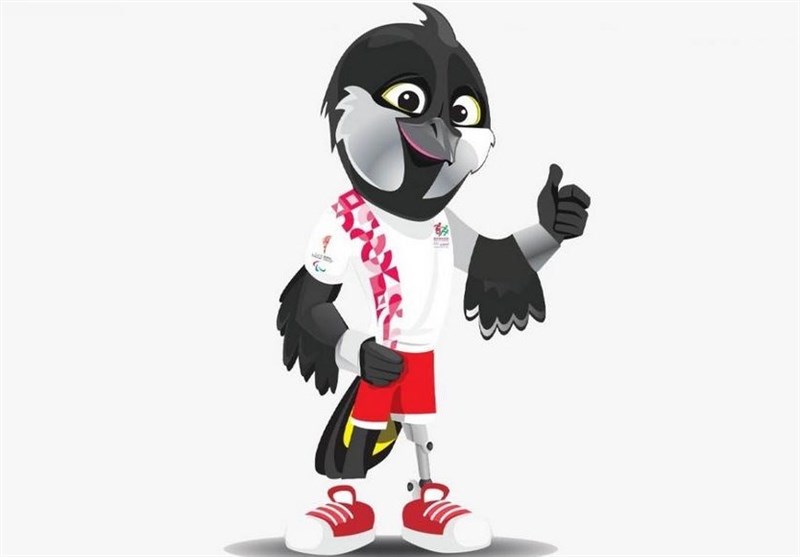 بازی‌های پاراآسیایی 2018 اندونزی , کمیته ملی پارالمپیک ایران , 