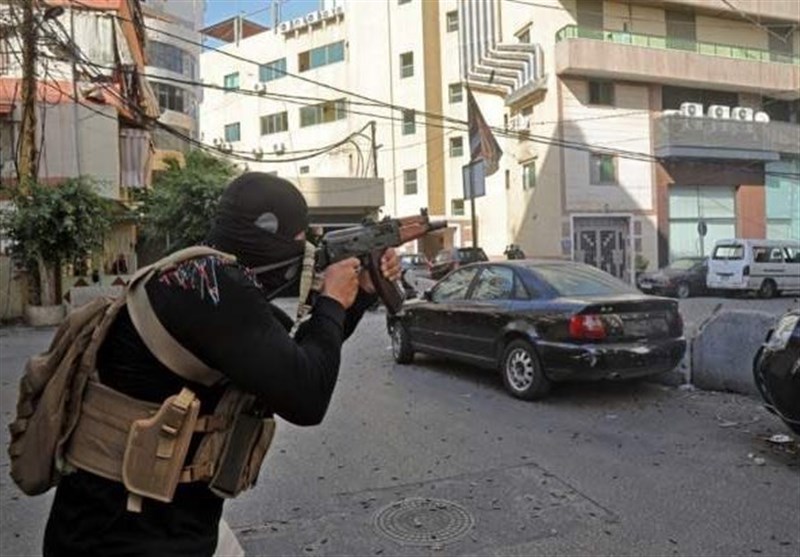 لبنان , حزب الله لبنان , نجیب میقاتی , انفجار بندر بیروت ,