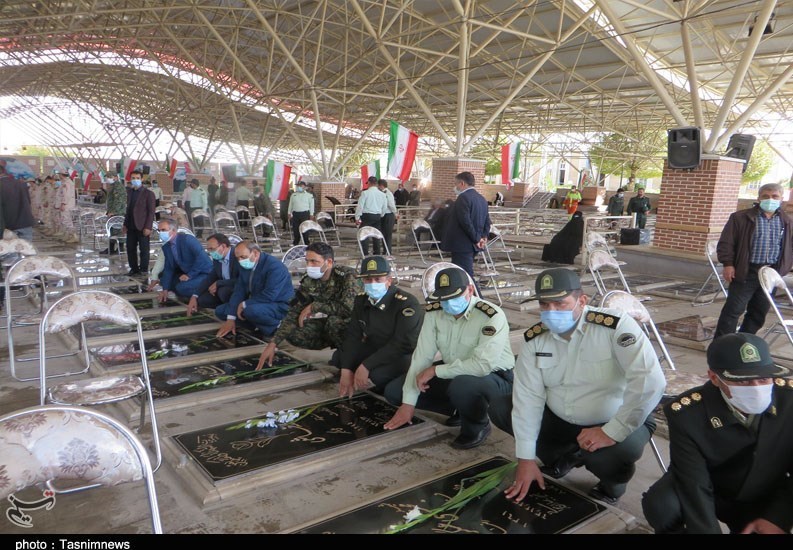 آذربایجان شرقی , خانواده شهدا , شهدای نیروی انتظامی|شهدای ناجا ,