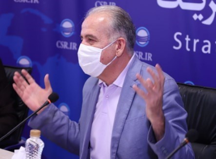 اقتصاد , رشد اقتصادی ایران , اقتصاد بین‌الملل , کارشناسان اقتصادی , 