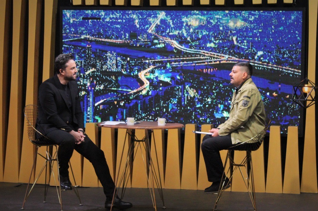 سریال , صدا و سیما , شبکه یک , 