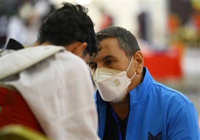 خلیفه: مخالف عدم برگزاری جام باشگاه‌های آسیا هستم/ پاسخ اعتماد به جوانان همیشه مثبت است