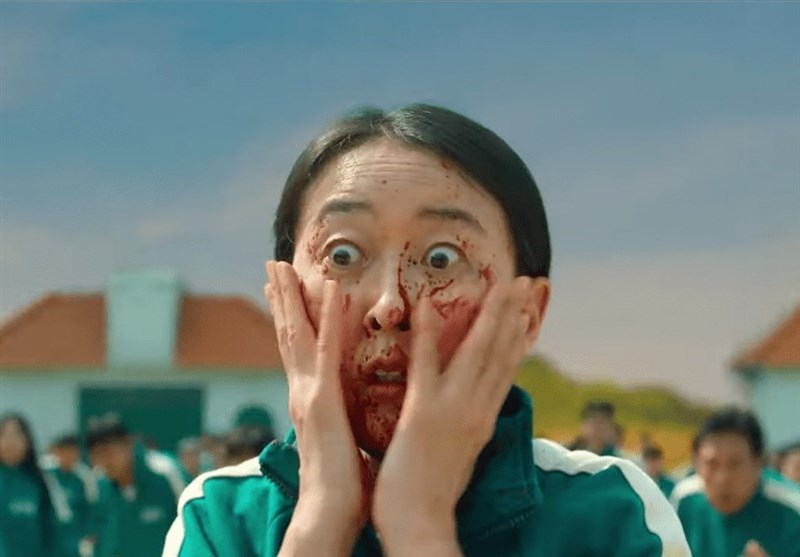 سریال , هالیوود , نتفلیکس , 