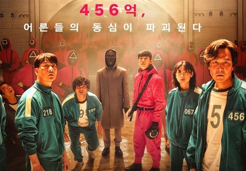 سریال , هالیوود , نتفلیکس , 