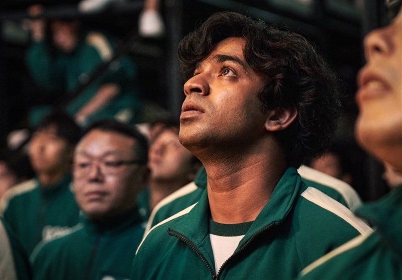 سریال , نتفلیکس , کشور کره جنوبی , تفریح , 