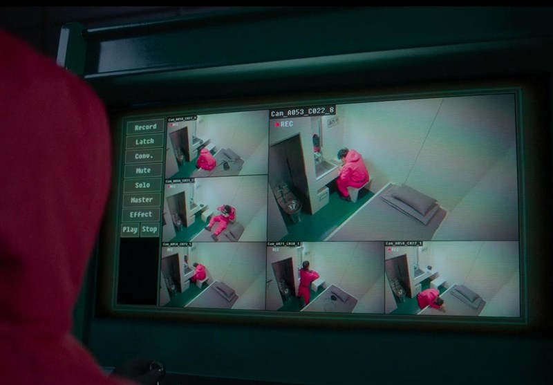 سریال , هالیوود , نتفلیکس , 