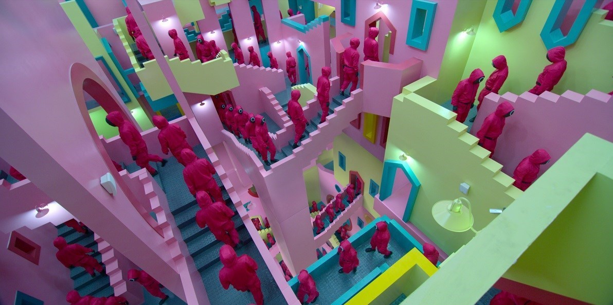 سریال , هالیوود , نتفلیکس , 