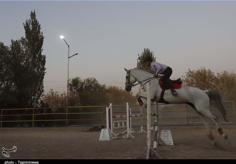 سوارکاری , اسباب بازی , پرورش اسب , آذربایجان شرقی , 