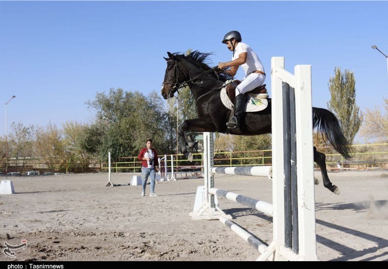 سوارکاری , اسباب بازی , پرورش اسب , آذربایجان شرقی , 