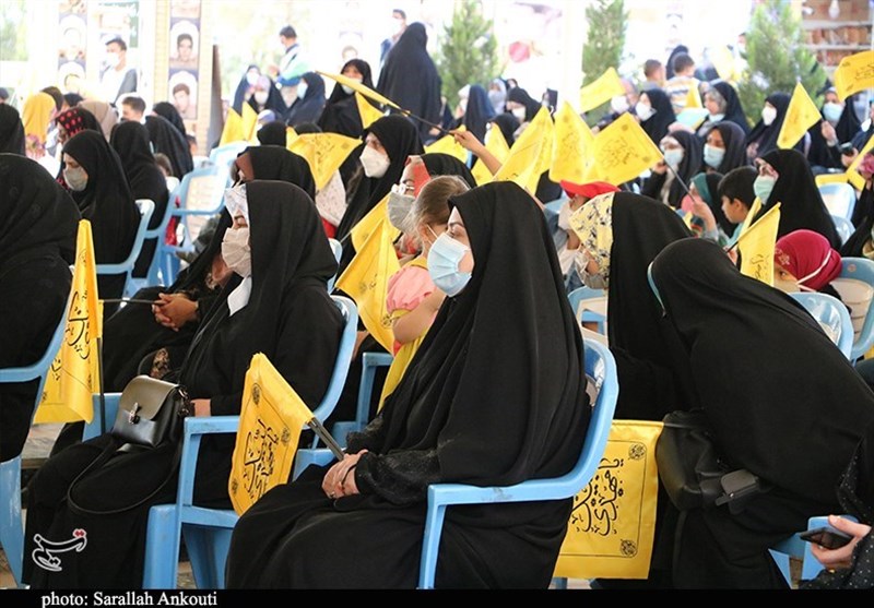 استان کرمان , امام زمان (عج) , شهید , شهید سپهبد قاسم سلیمانی , 