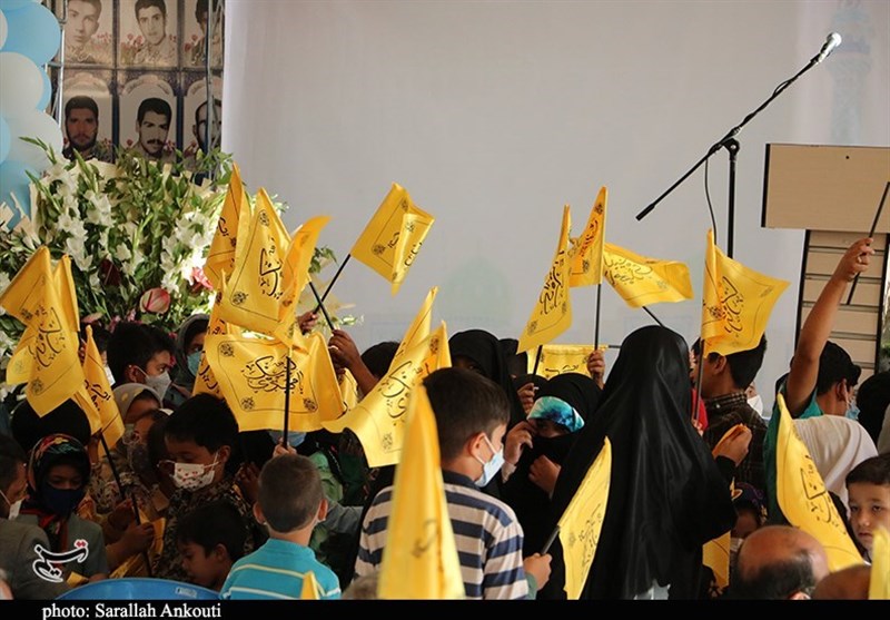 استان کرمان , امام زمان (عج) , شهید , شهید سپهبد قاسم سلیمانی , 