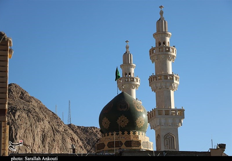 استان کرمان , امام زمان (عج) , شهید , شهید سپهبد قاسم سلیمانی , 