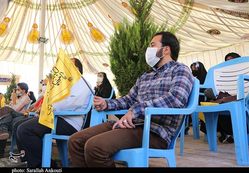 استان کرمان , امام زمان (عج) , شهید , شهید سپهبد قاسم سلیمانی , 