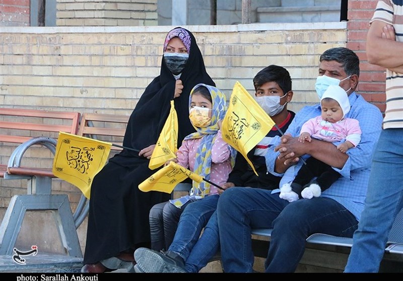 استان کرمان , امام زمان (عج) , شهید , شهید سپهبد قاسم سلیمانی , 