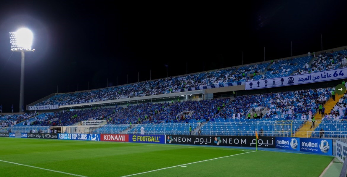 الهلال عربستان , لیگ قهرمانان آسیا , تیم فوتبال پرسپولیس ,