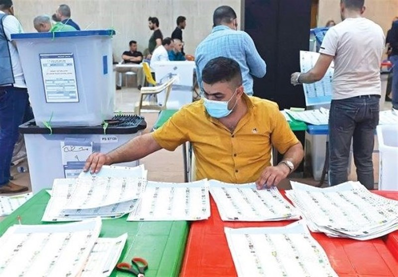 انتخابات عراق ,