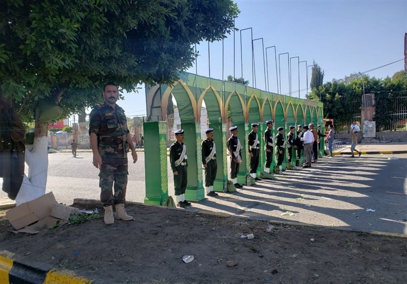 کشور یمن , 