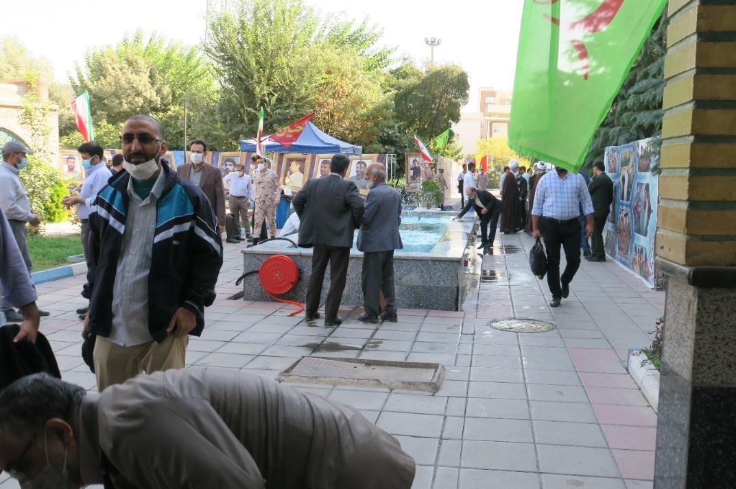 آمریکا , دفاع مقدس ,