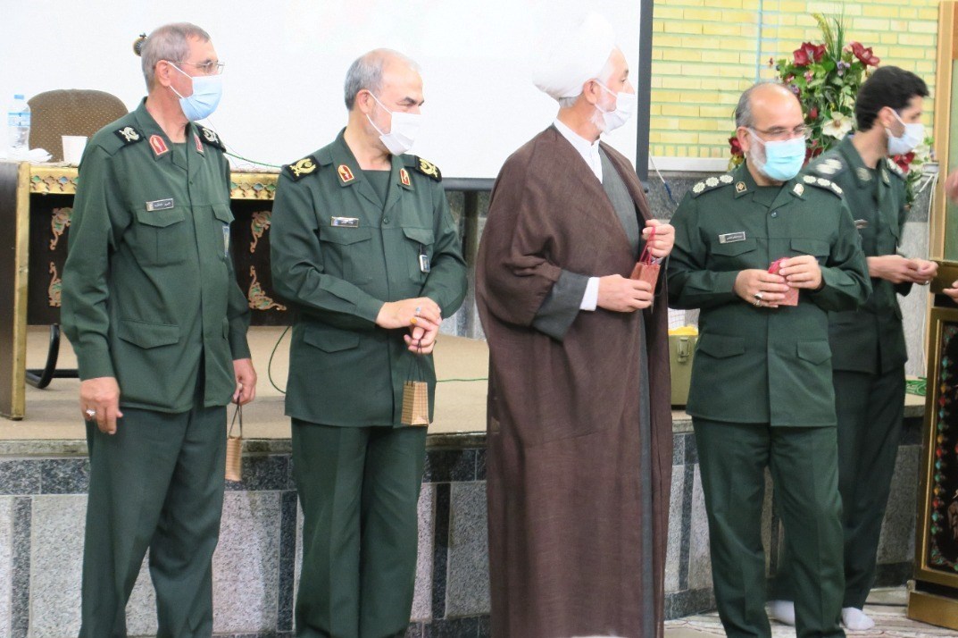 آمریکا , دفاع مقدس ,