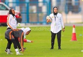 زنجان ایستگاه آماده‌سازی ملی‌پوشان راگبی شد