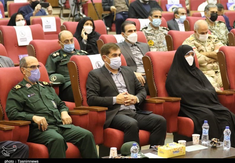 خانواده شهدا , آذربایجان شرقی , 