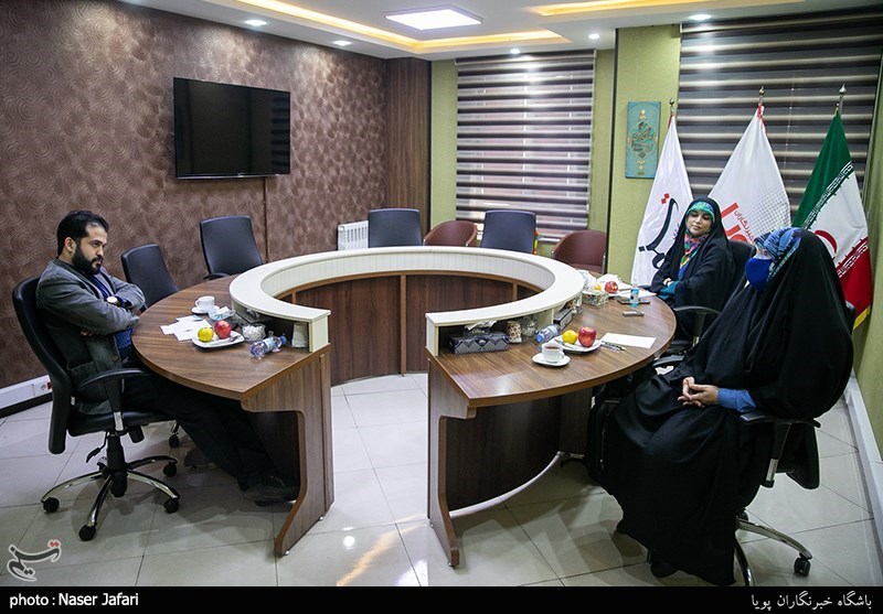 صدا و سیما , شبکه دو , مجریان تلویزیون ایران ,