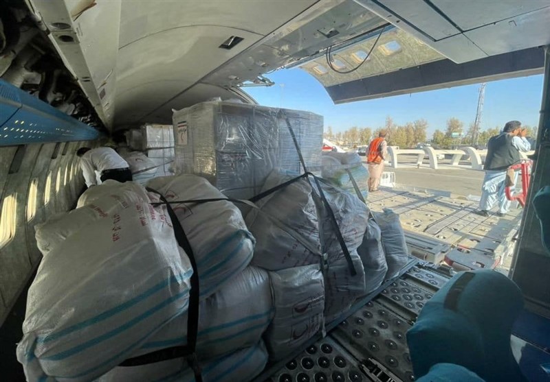 کشور افغانستان , 