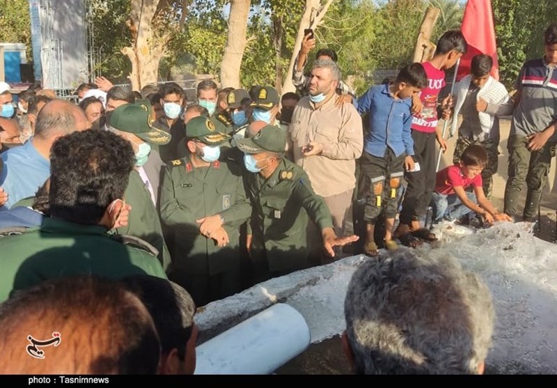 استان کرمان , محرومیت زدایی , مناطق محروم ,