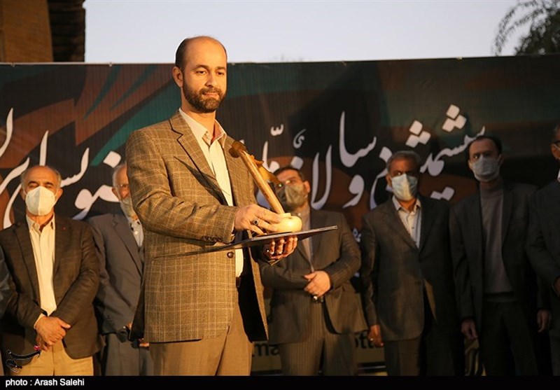 خوشنویسی , استانداری قزوین , شورای اسلامی استان قزوین , 