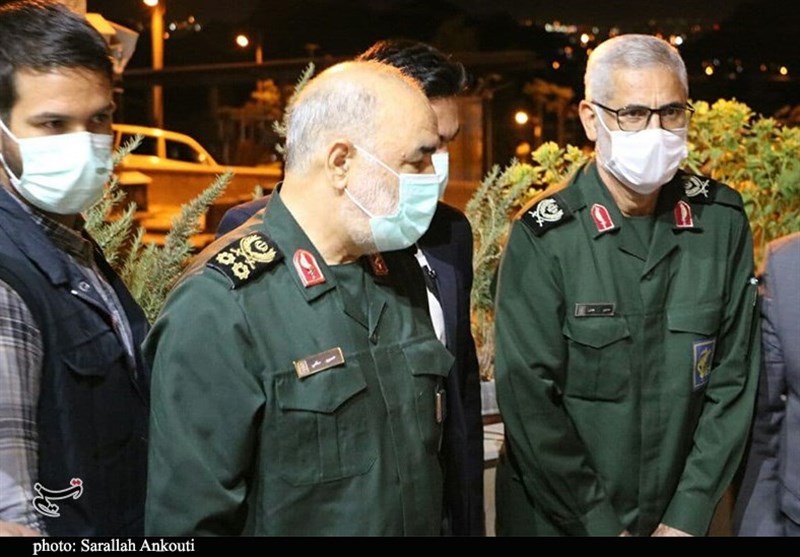 استان کرمان , شهید سپهبد قاسم سلیمانی , شهید , 