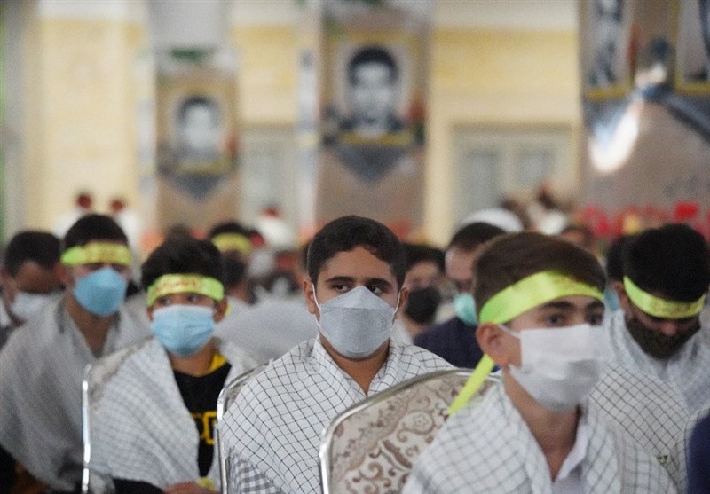 شهدای دفاع مقدس ,