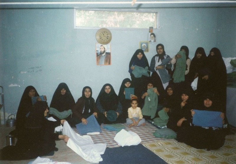 دفاع مقدس , خاطرات دفاع مقدس , کتاب , انتشارات راه یار ,