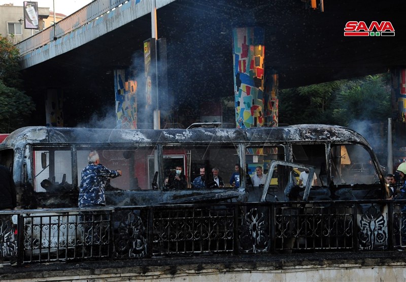 کشور سوریه , 