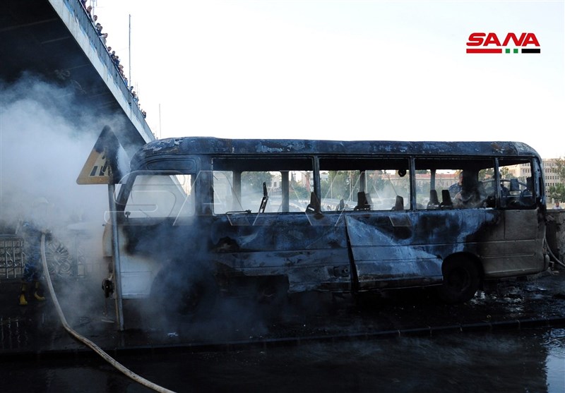 کشور سوریه , 