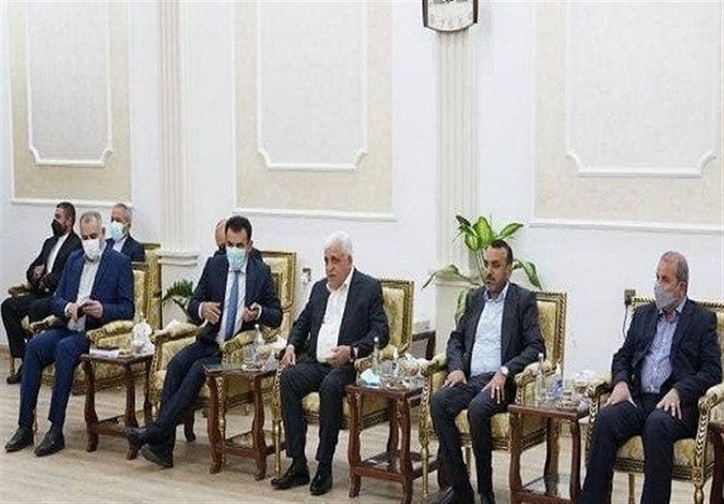 انتخابات عراق , کشور عراق , 