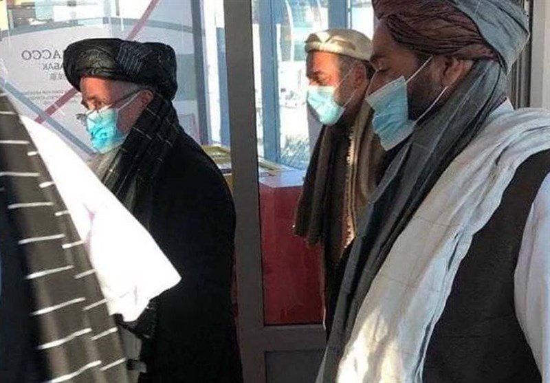 کشور افغانستان , مسکو , طالبان ,