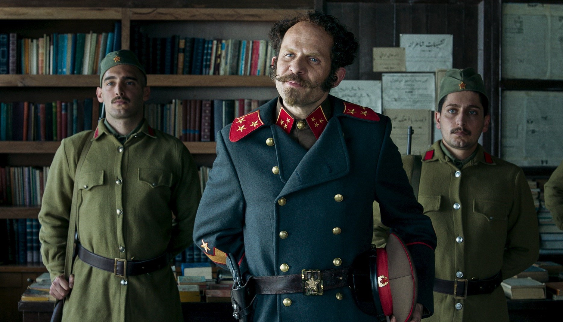 شبکه نمایش خانگی , سریال , 