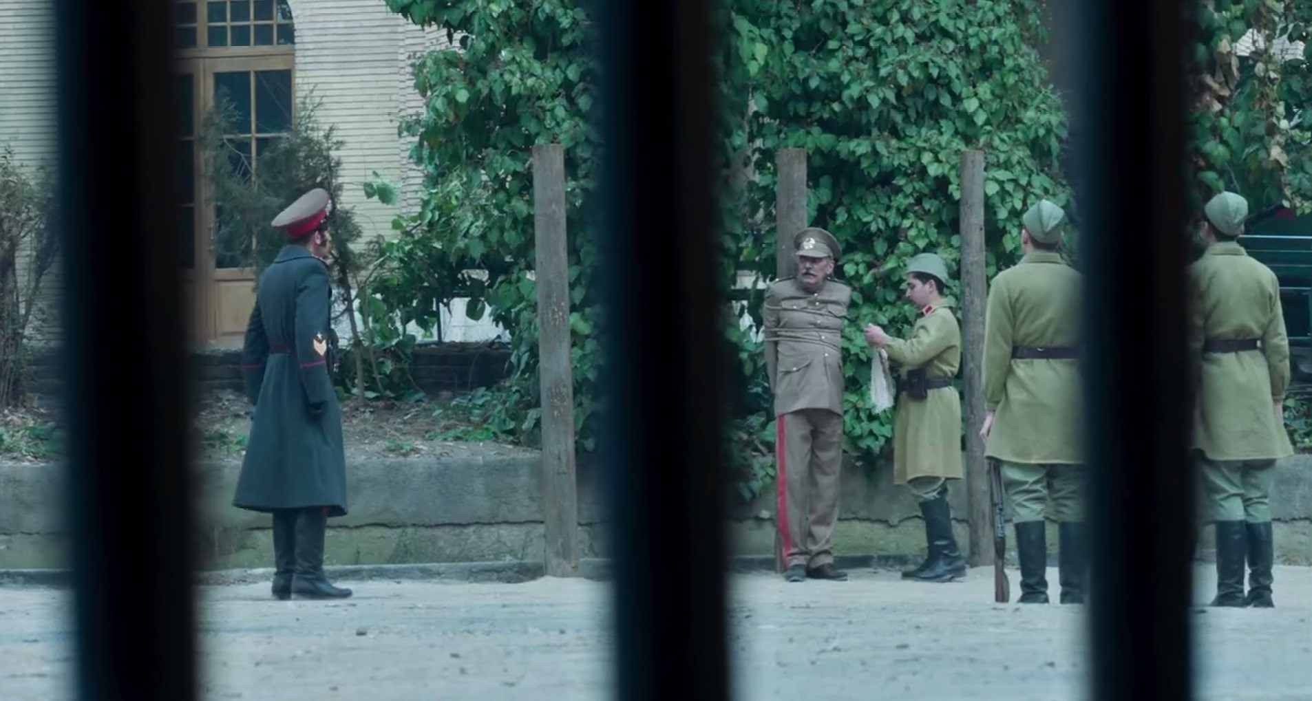 شبکه نمایش خانگی , سریال , 