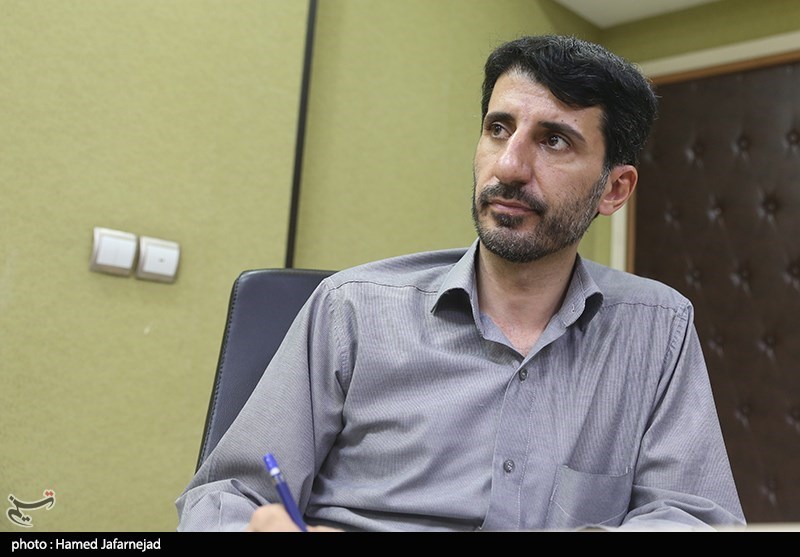 دفاع مقدس , سپاه پاسداران | سپاه , هفته دفاع مقدس , سازمان اطلاعات سپاه پاسداران انقلاب اسلامی , جبهه مقاومت اسلامی , شهید سپهبد قاسم سلیمانی ,