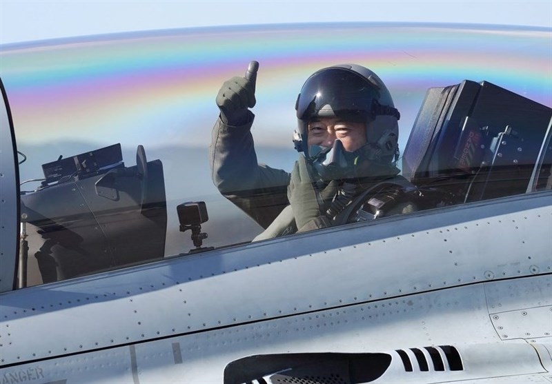 کشور کره جنوبی , خلع سلاح شبه جزیره کره , 