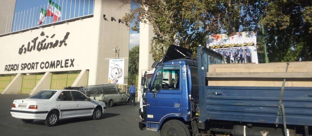 تیم فوتبال استقلال , تیم فوتبال هوادار , 