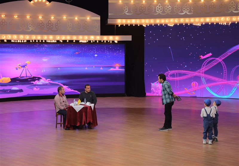 شبکه سه سیما , صدا و سیما ,