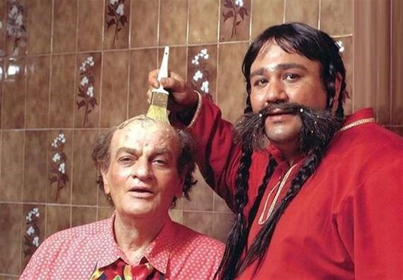 تلویزیون , سینمای ایران , سریال , صدا و سیما , فتحعلی اویسی , 