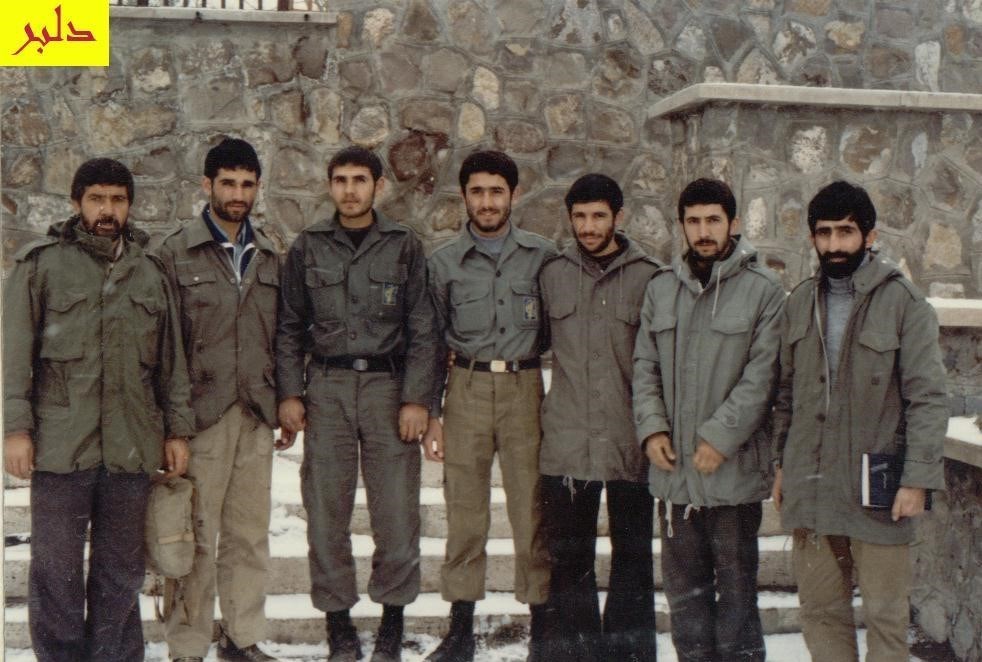 شهید , تسنیم , 