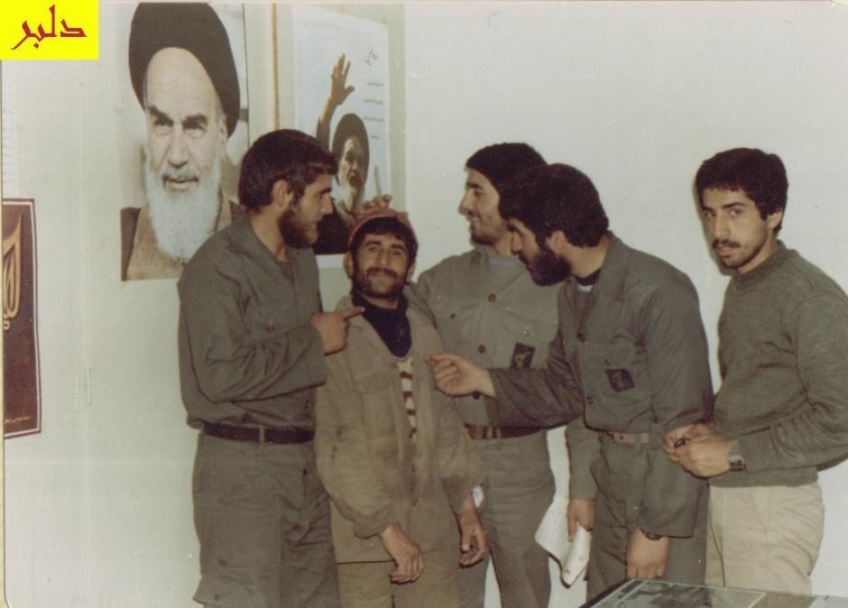 شهید , تسنیم , 