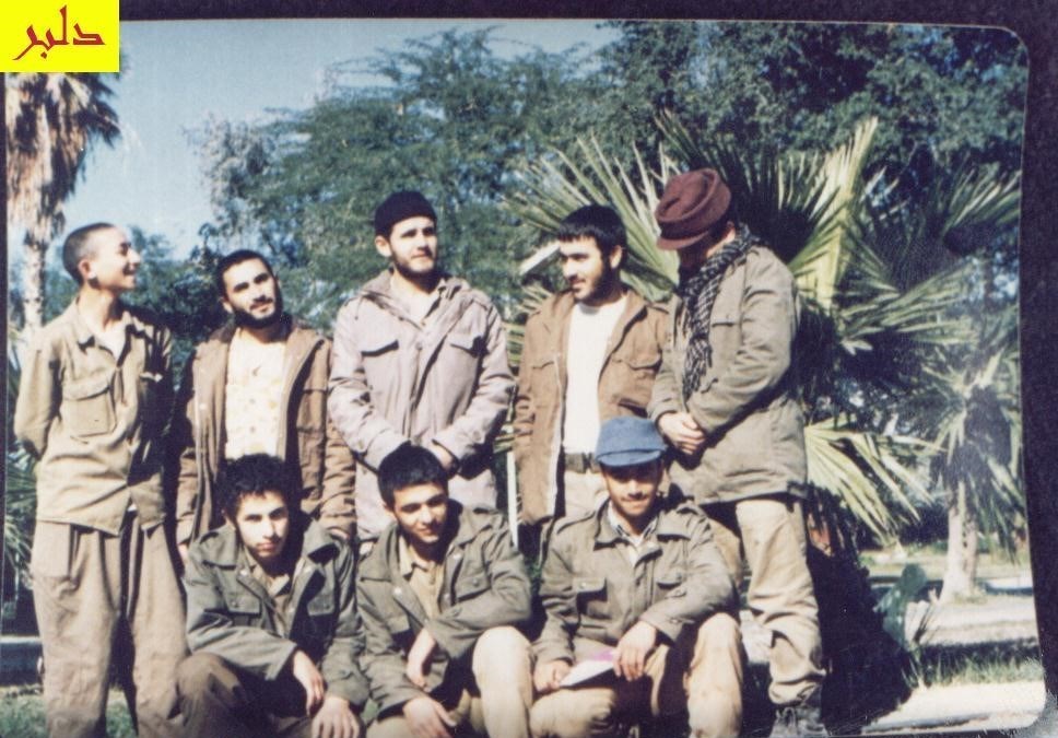شهید , تسنیم , 