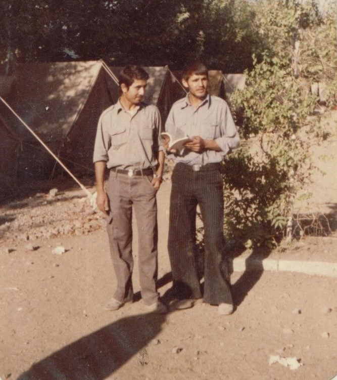 شهید , تسنیم , 