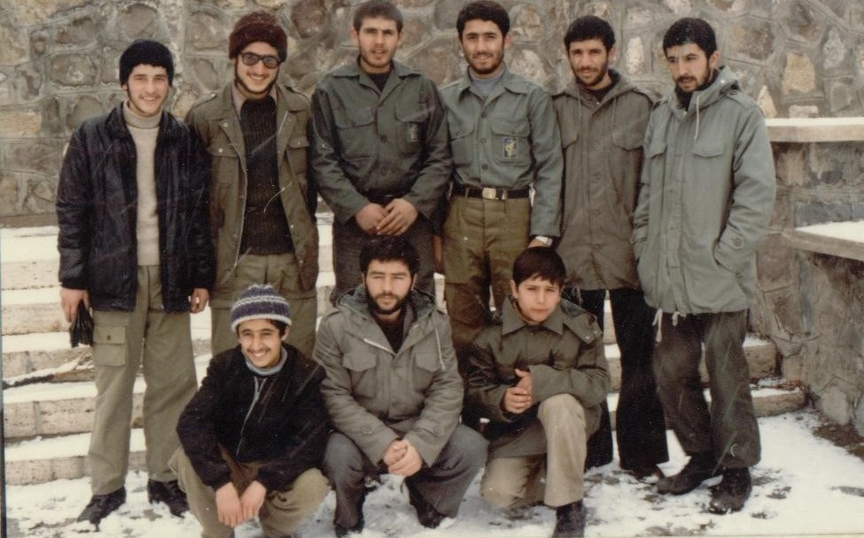 شهید , تسنیم , 