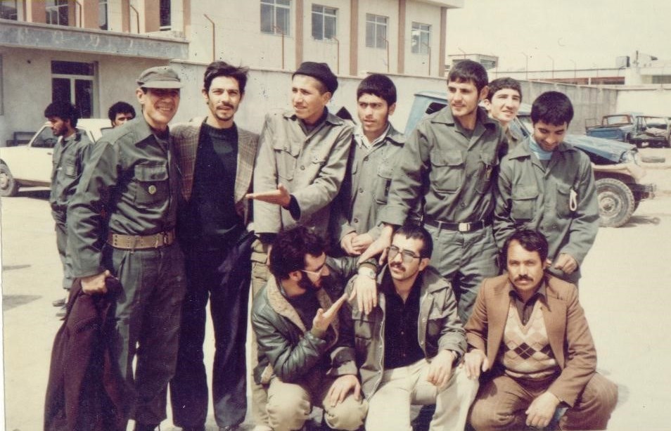 شهید , تسنیم , 