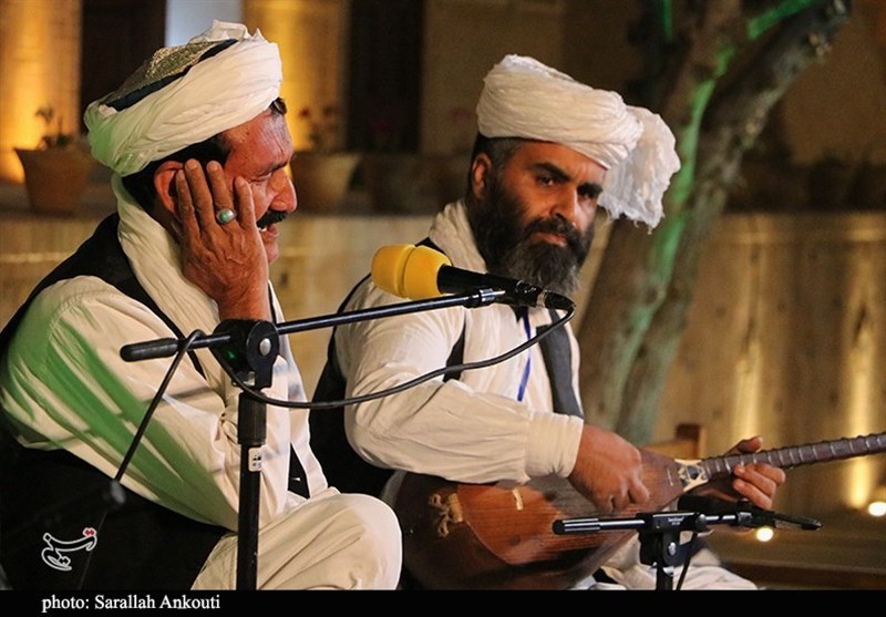 جشنواره موسیقی نواحی , جشنواره های موسیقی , جشنواره موسیقی کلاسیک تا معاصر , سی و سومین جشنواره موسیقی فجر , 